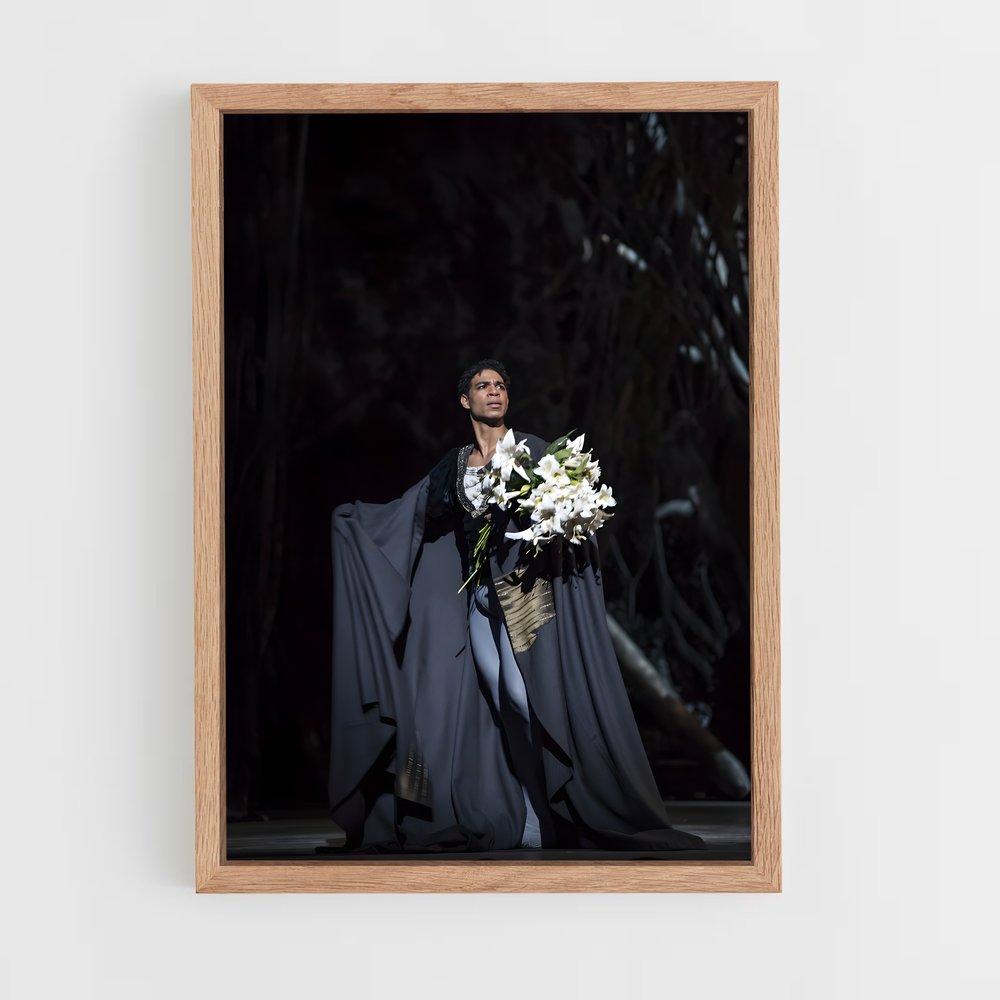 ap-carlos acosta-4 cadre Bois clair