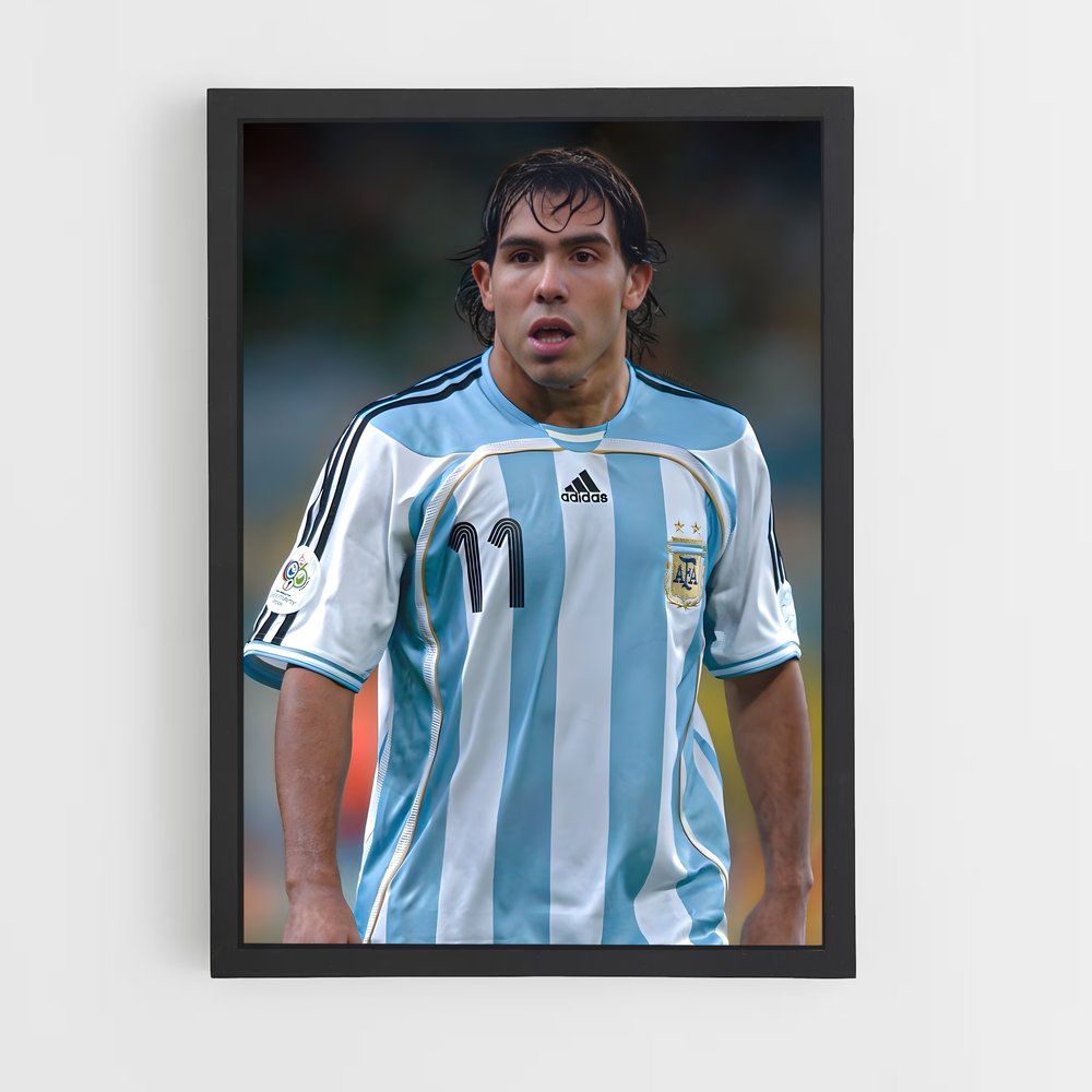 ap-carlos tevez-1 cadre Noir
