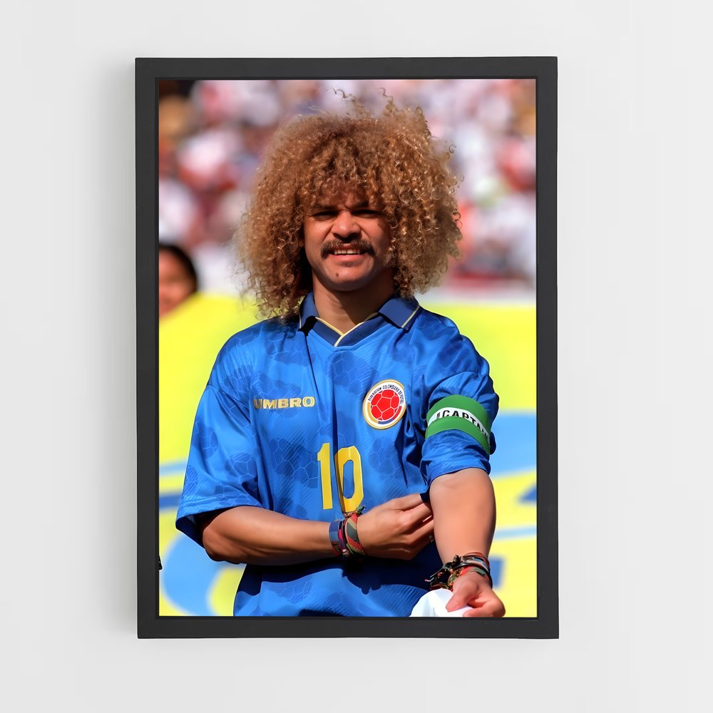 ap-carlos valderrama-3 cadre Noir