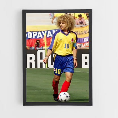 ap-carlos valderrama-5 cadre Noir