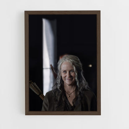 ap-carol peletier-3 cadre Bois foncé