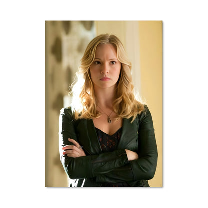 Poster Caroline forbes 39027