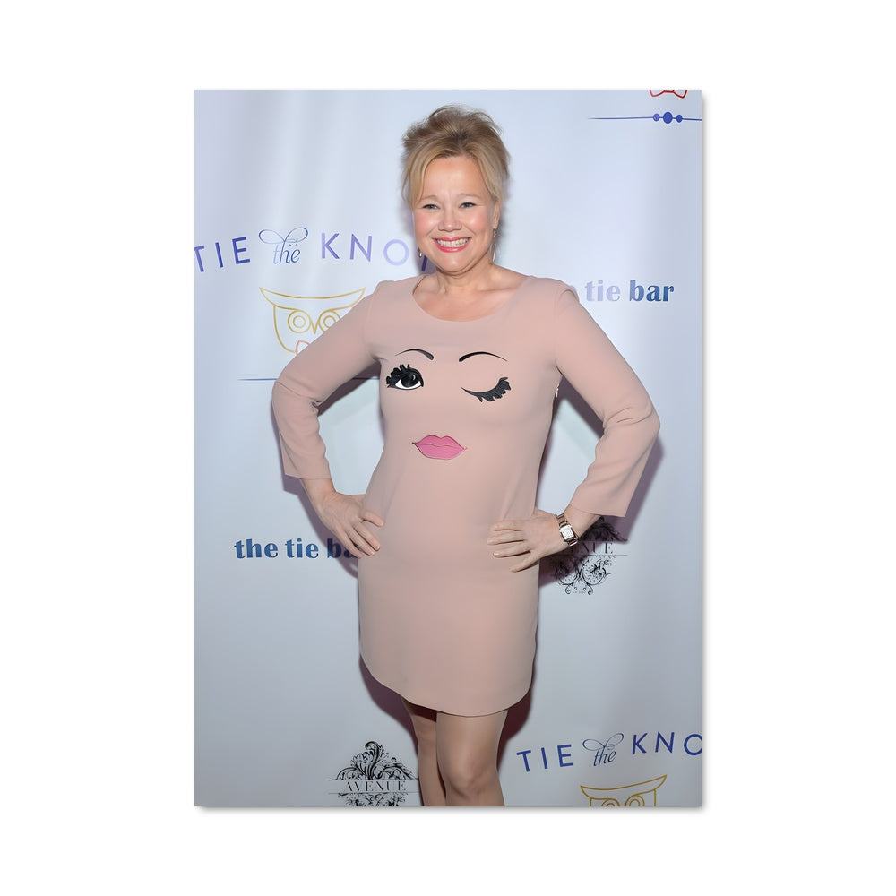 Poster Caroline rhea 8811