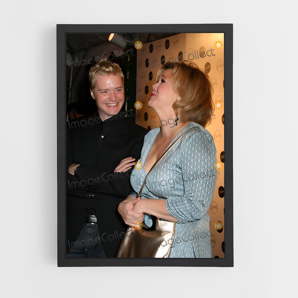 ap-caroline rhea-6 cadre Noir