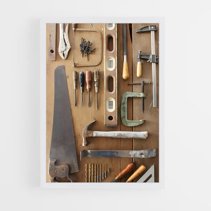 ap-carpenter-11 cadre Blanc