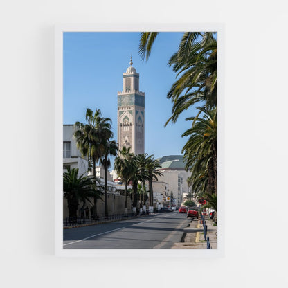 ap-casablanca-8 cadre Blanc