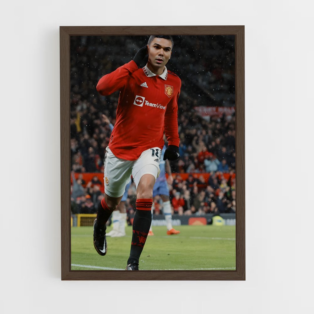 ap-casemiro-10 cadre Bois foncé