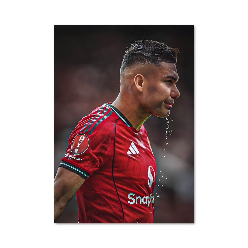 Poster Casemiro 69855