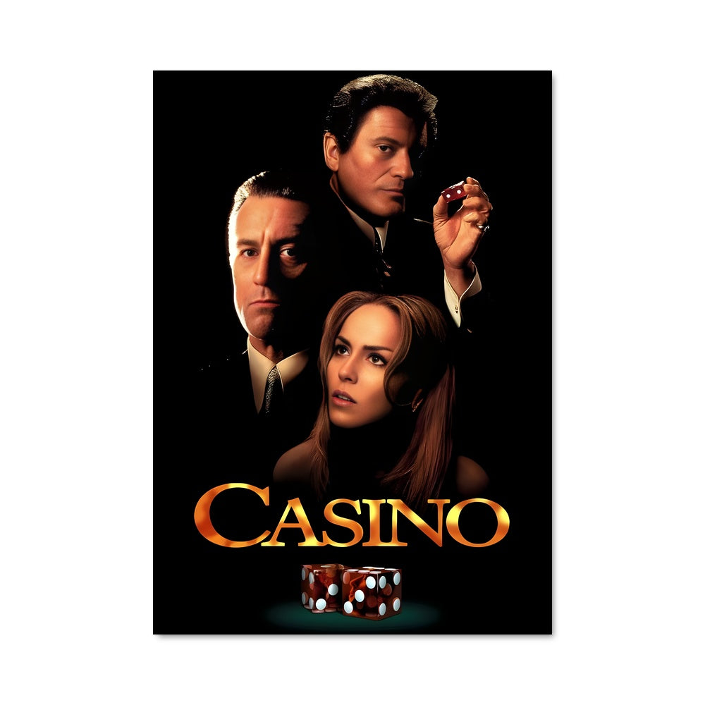 Poster Casino 33814