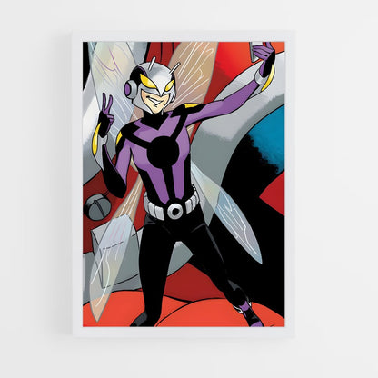 ap-cassie lang-2 cadre Blanc