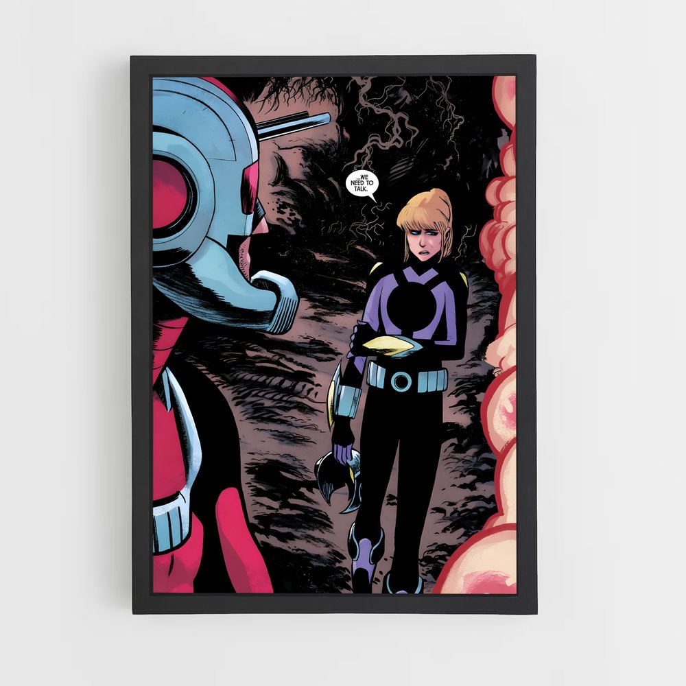ap-cassie lang-3 cadre Noir