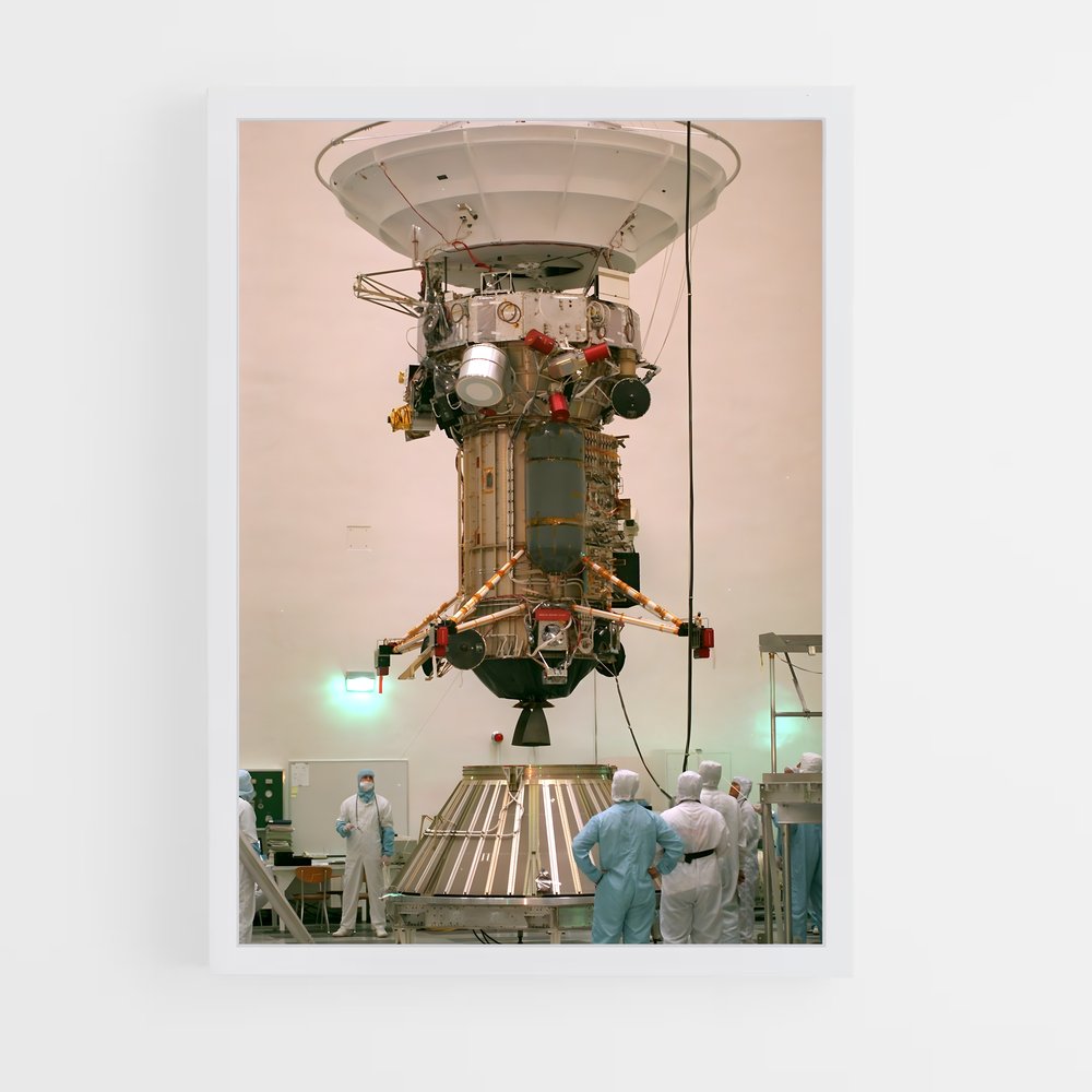 ap-cassini-2 cadre Blanc
