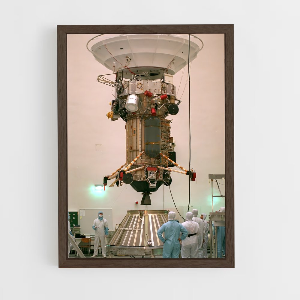 ap-cassini-2 cadre Bois foncé