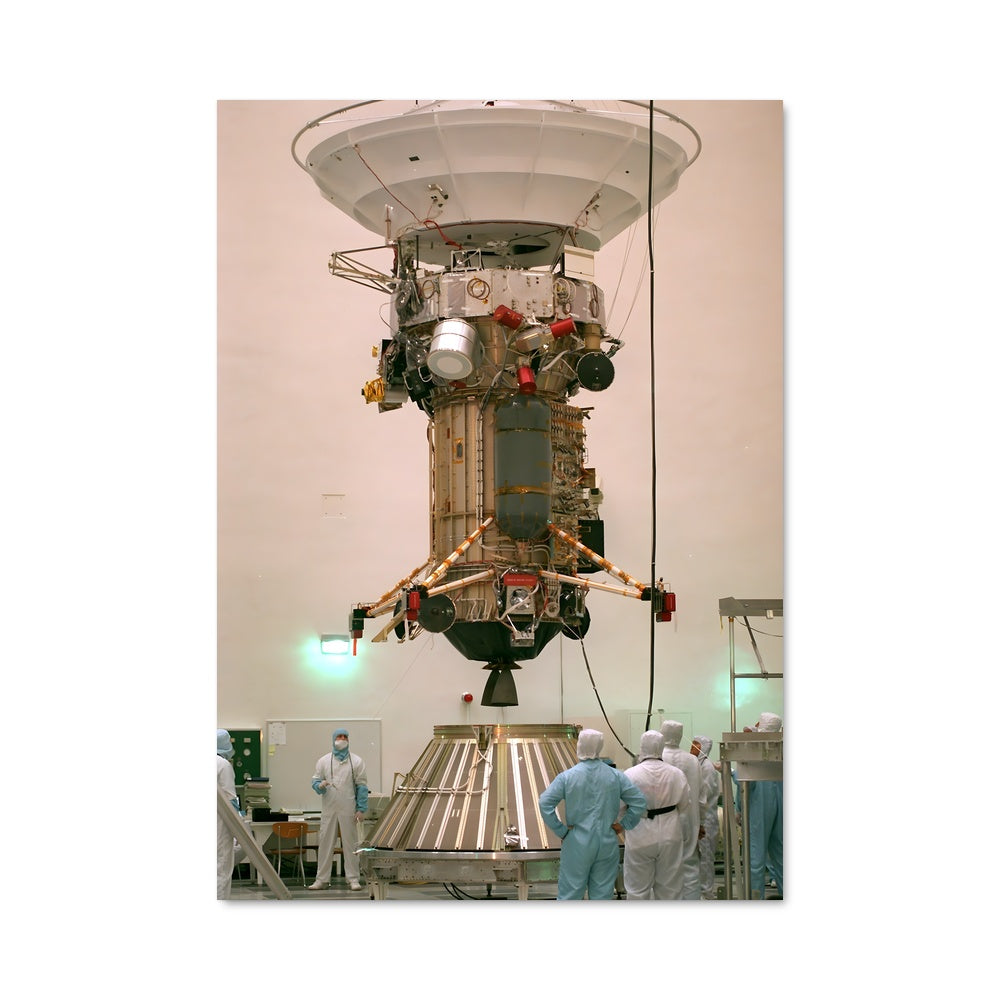 Poster Cassini 97937