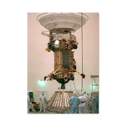 Poster Cassini 97937