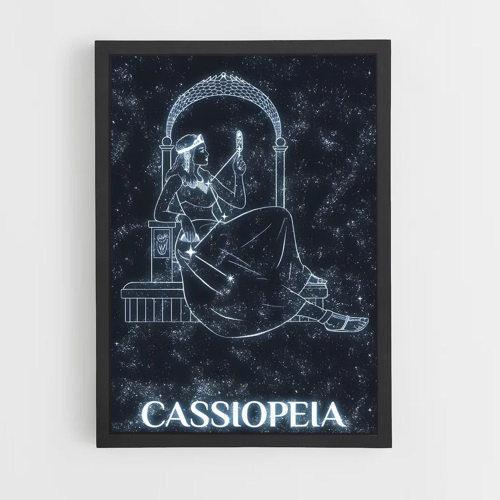ap-cassiopeia-1 cadre Noir