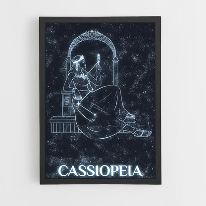 ap-cassiopeia-1 cadre Noir