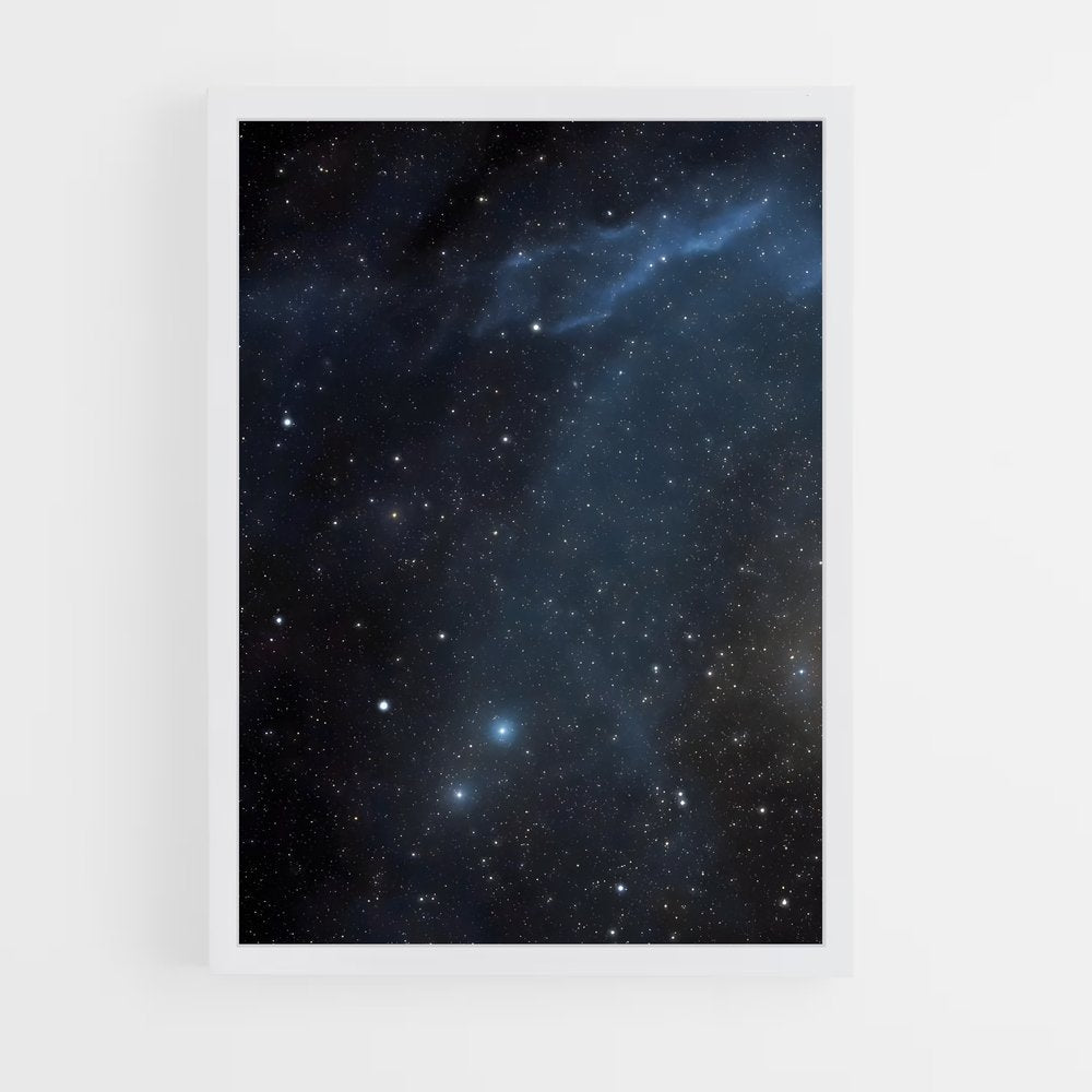 ap-cassiopeia-4 cadre Blanc