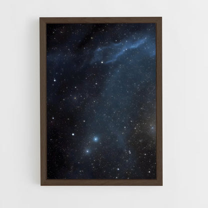 ap-cassiopeia-4 cadre Bois foncé