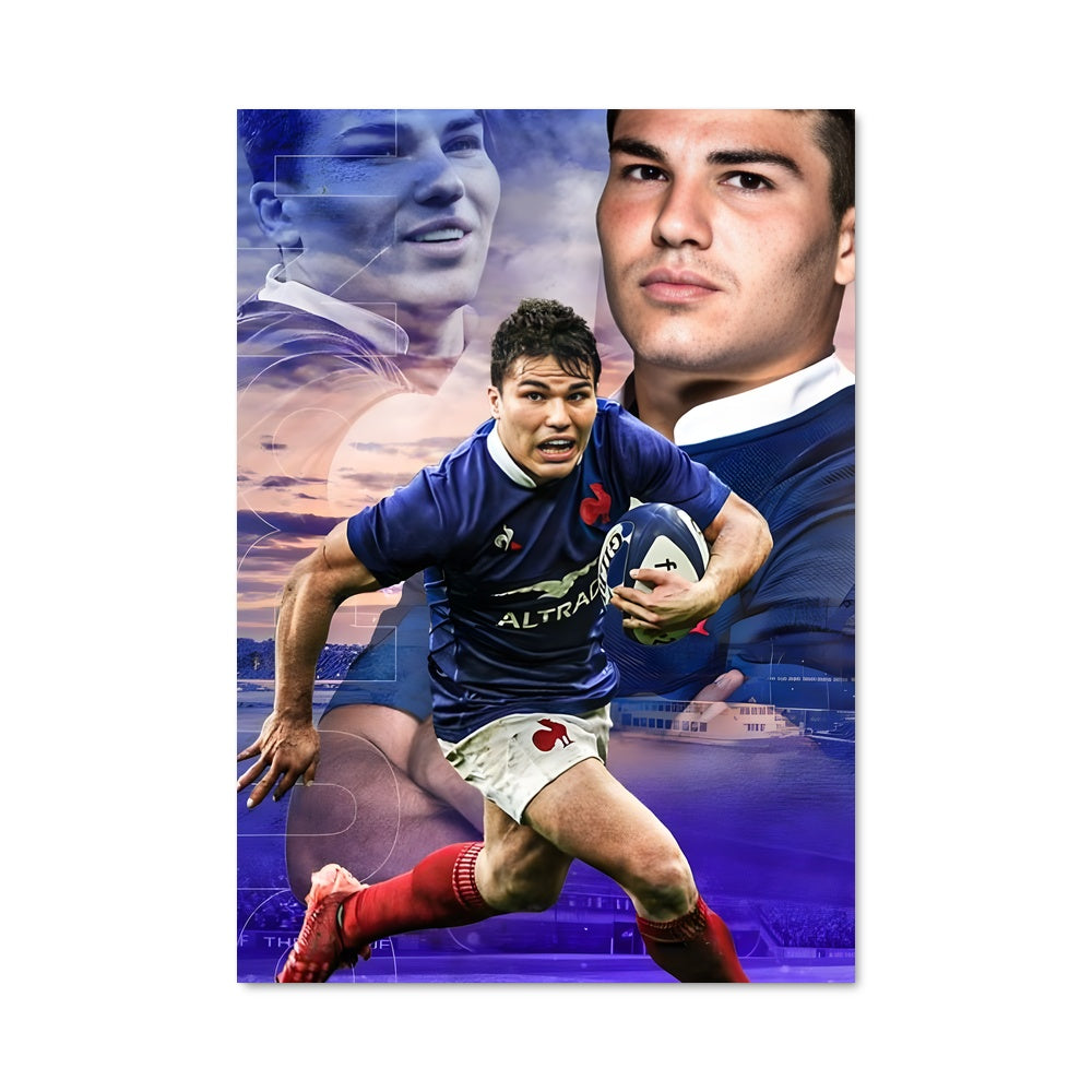 Poster Castres 74607