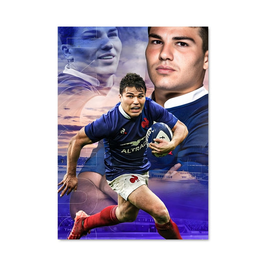 Poster Castres 74607