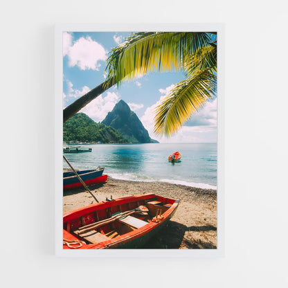 ap-castries-4 cadre Blanc