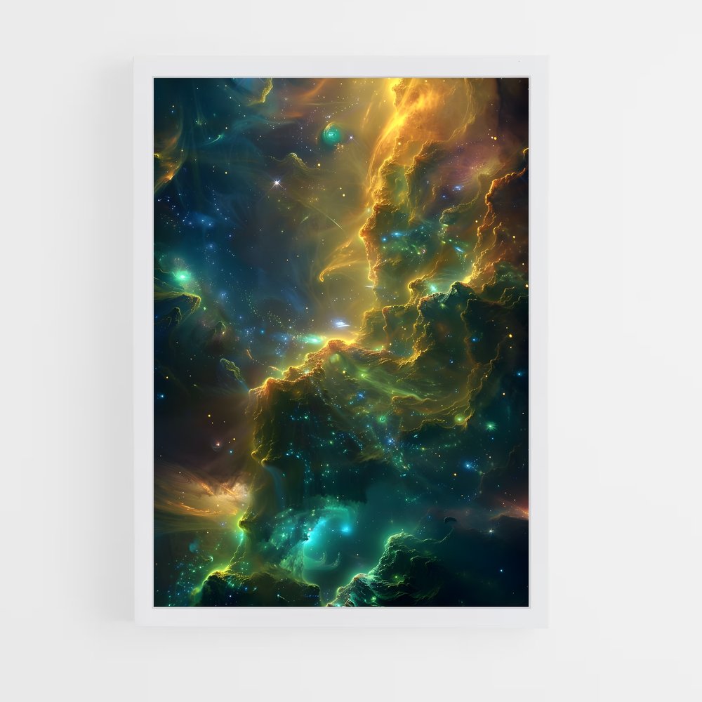 ap-cat eye nebula-4 cadre Blanc