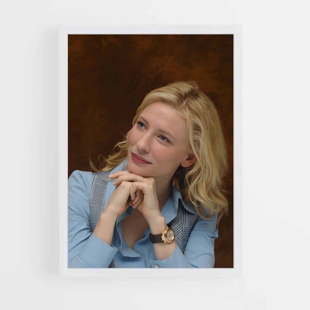 ap-cate blanchett-2 cadre Blanc