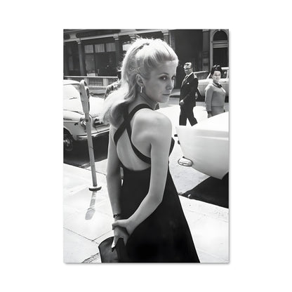 Poster Catherine deneuve 6136