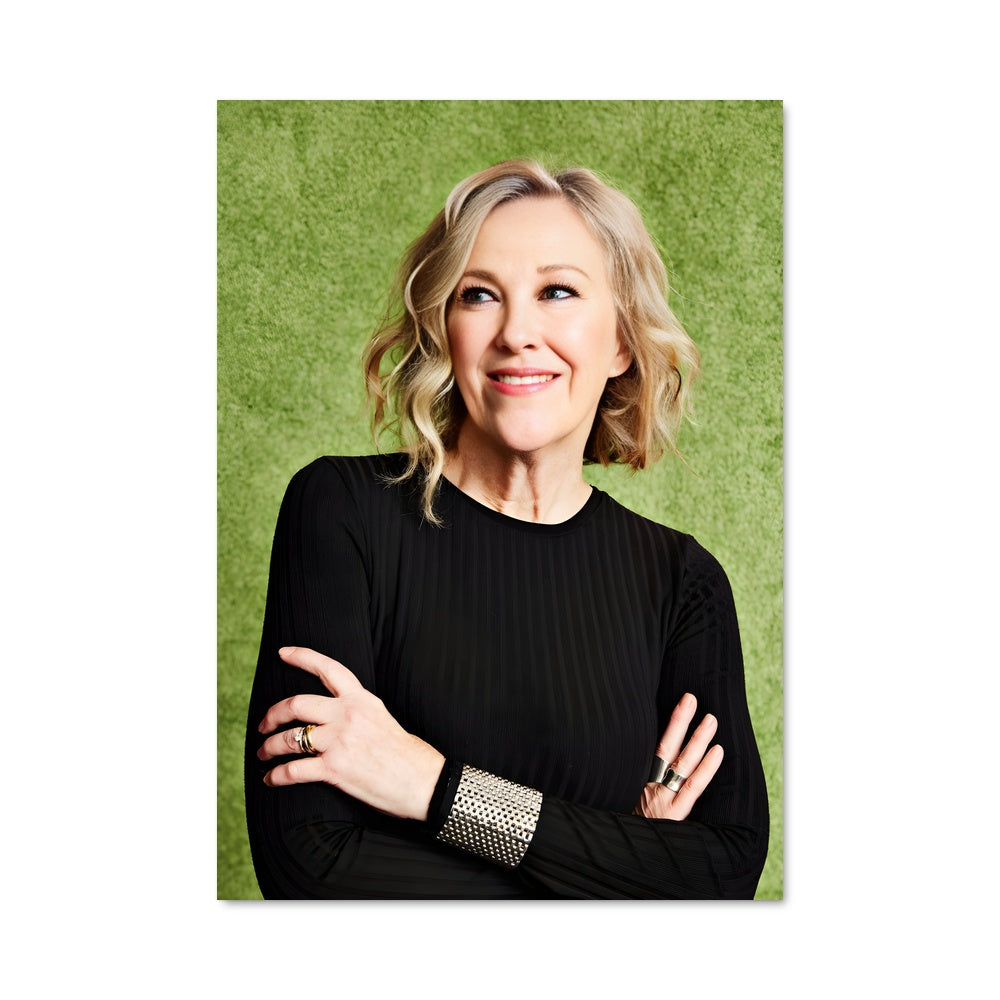 Poster Catherine o'hara 8833