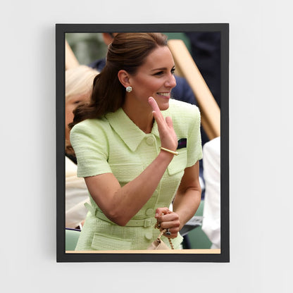ap-catherine princess of wales-4 cadre Noir