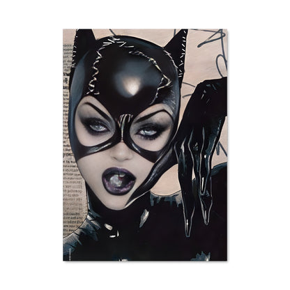 Poster Catwoman: Shadow Dance