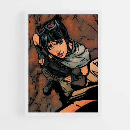 ap-catwoman-4 cadre Blanc
