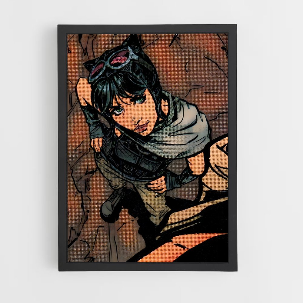 ap-catwoman-4 cadre Noir