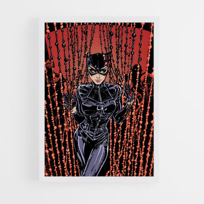 ap-catwoman-5 cadre Blanc