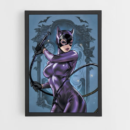 ap-catwoman-7 cadre Noir