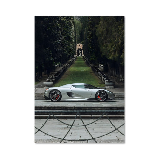 Poster Cc850 77825