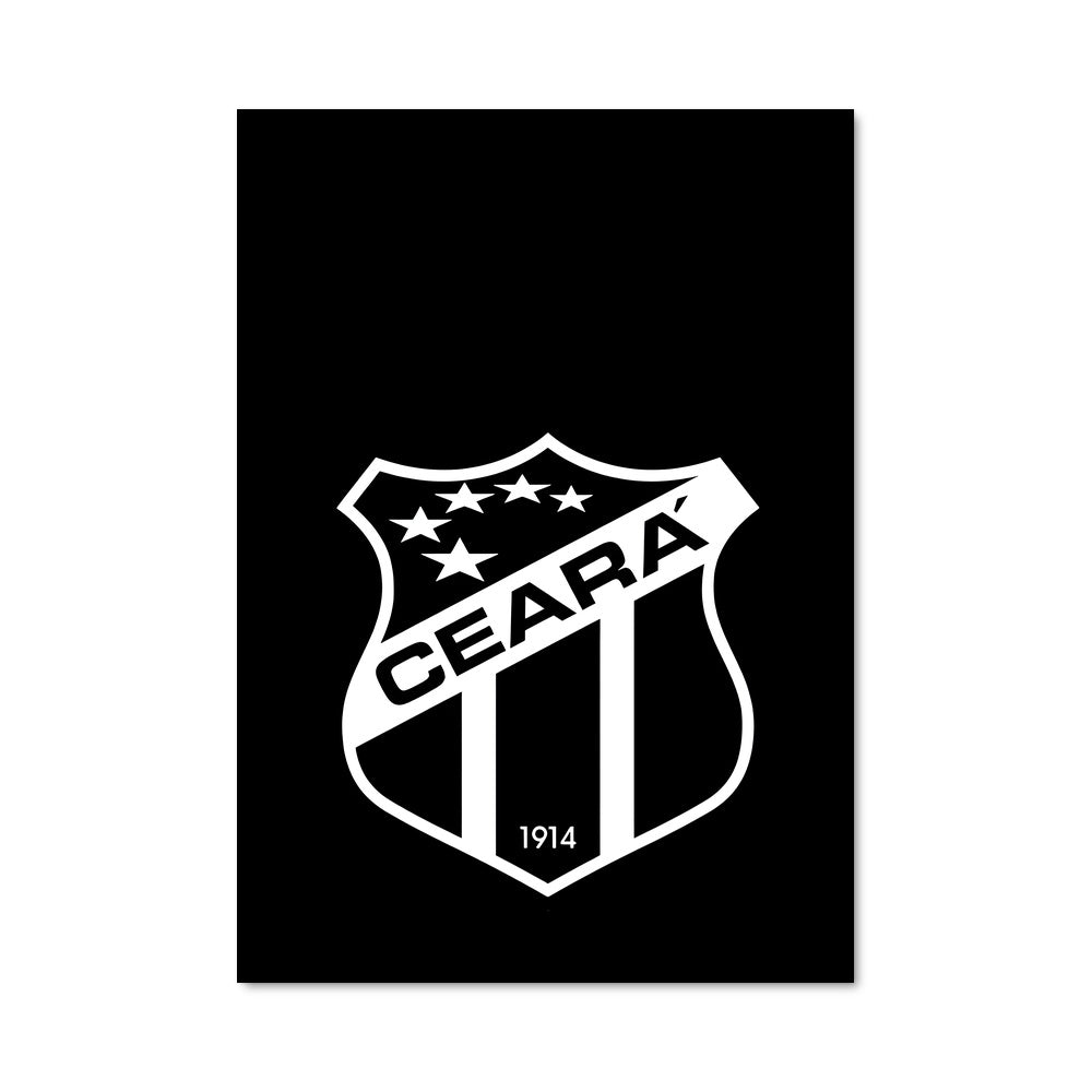 Poster Cœur de Ceara
