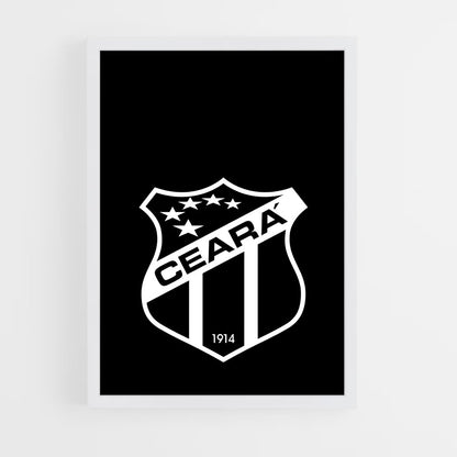 ap-ceara sporting club-1 cadre Blanc