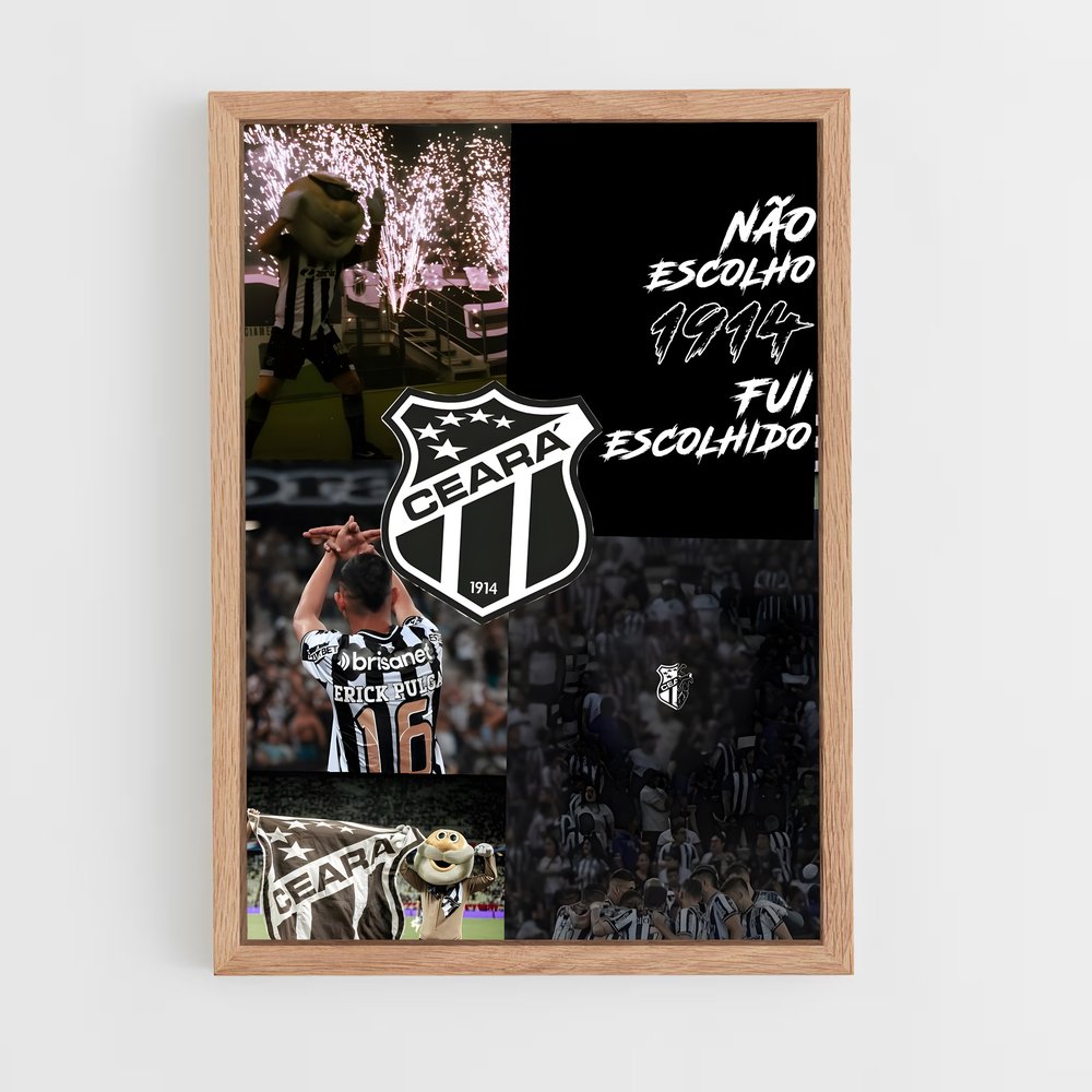 ap-ceara sporting club-3 cadre Bois clair