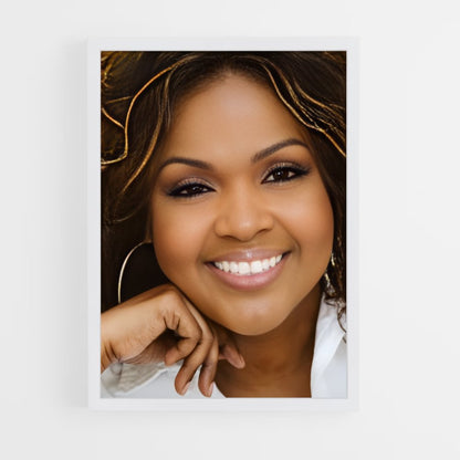 ap-cece winans-4 cadre Blanc
