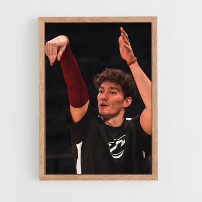 ap-cedi osman-3 cadre Bois clair