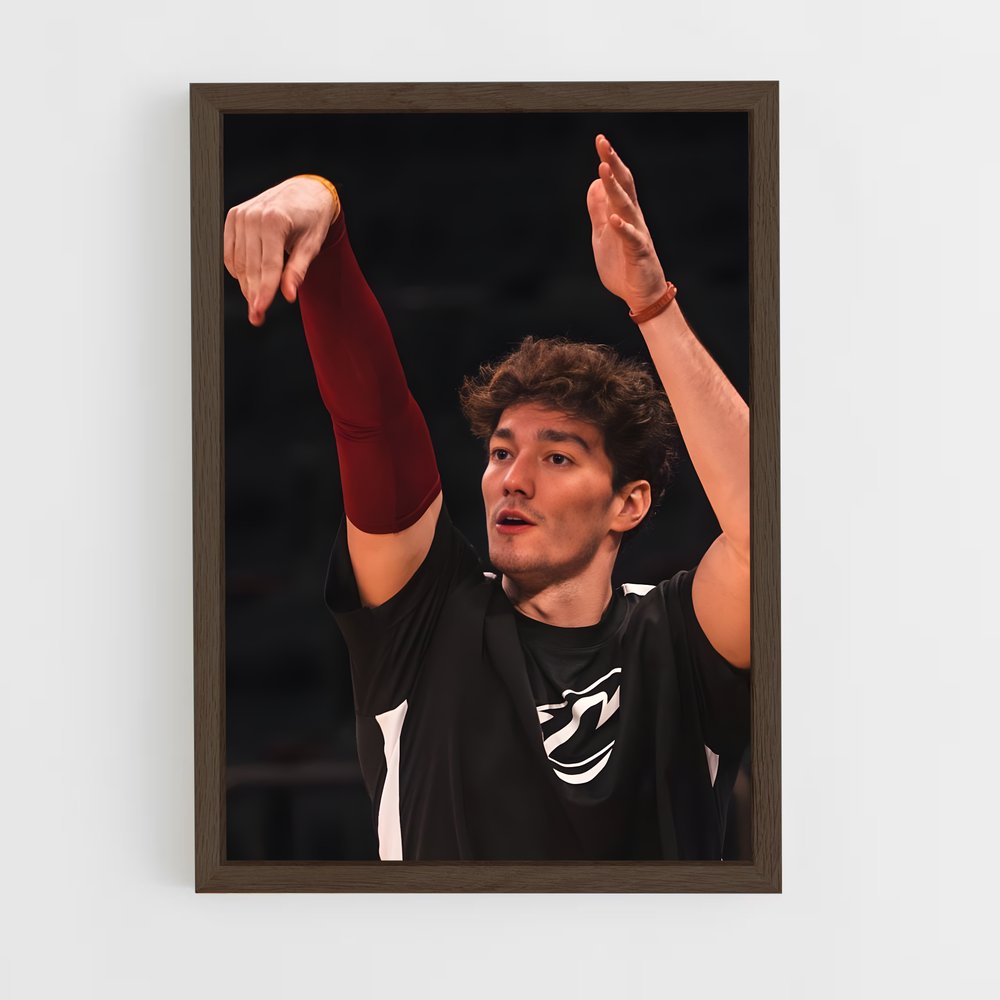 ap-cedi osman-3 cadre Bois foncé