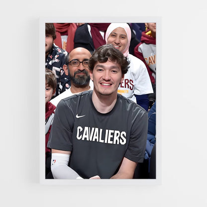 ap-cedi osman-4 cadre Blanc