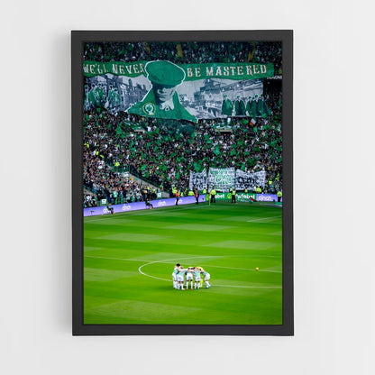 ap-celtic fc-6 cadre Noir