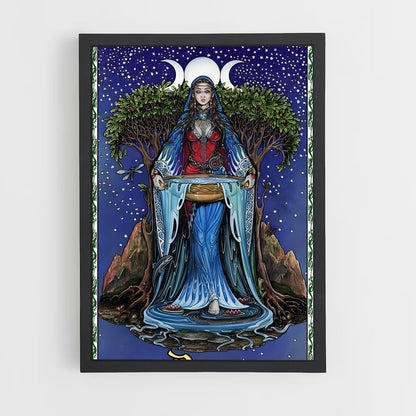 ap-celtic mythology-1 cadre Noir