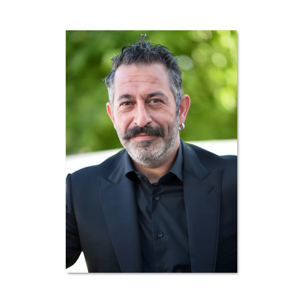 Poster Cem yılmaz 8838
