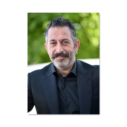 Poster Cem yılmaz 8838