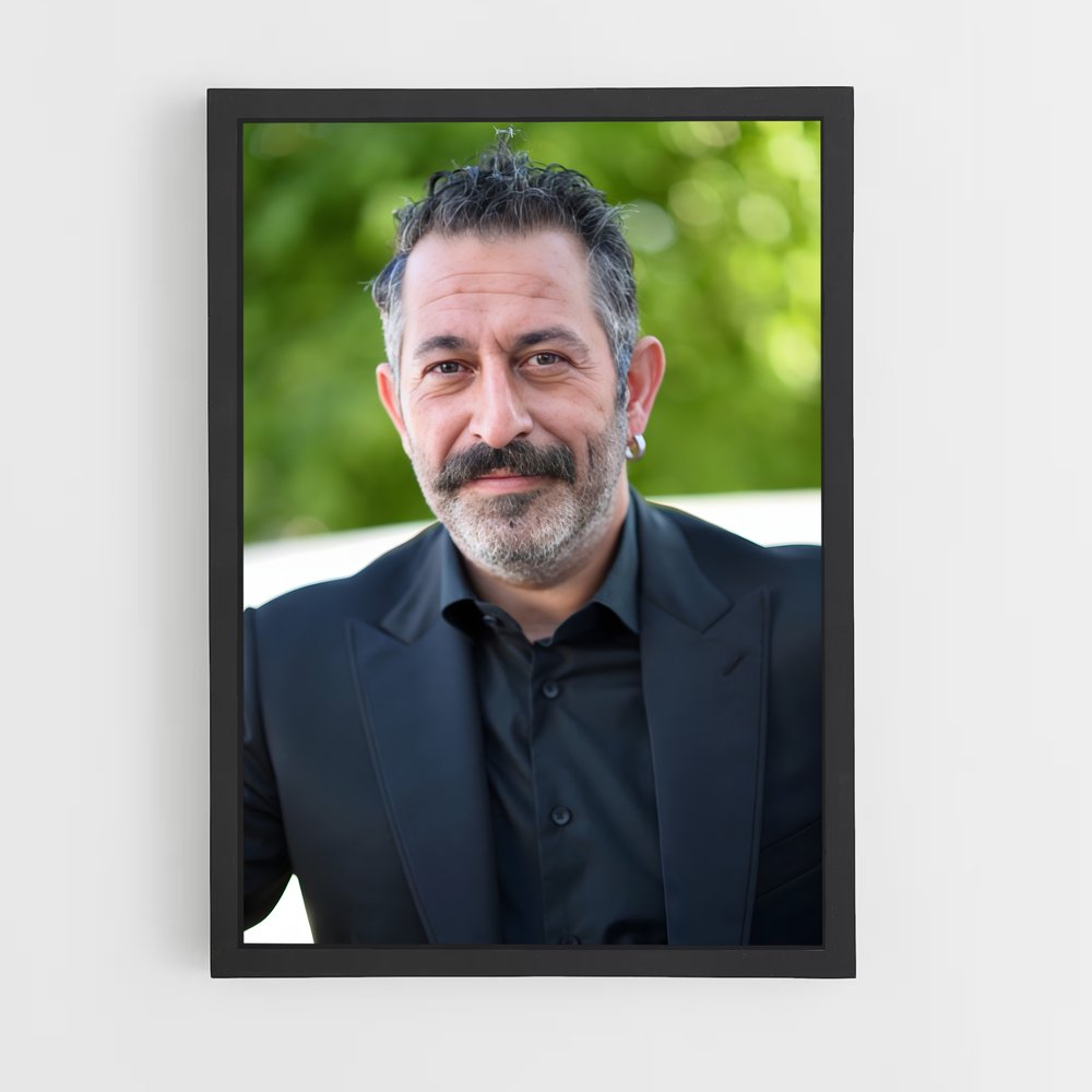 ap-cem yılmaz-1 cadre Noir