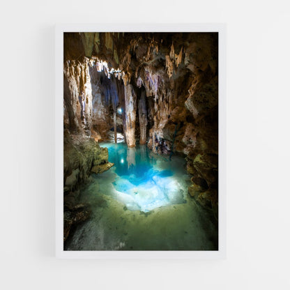 ap-cenotes mexico-1 cadre Blanc